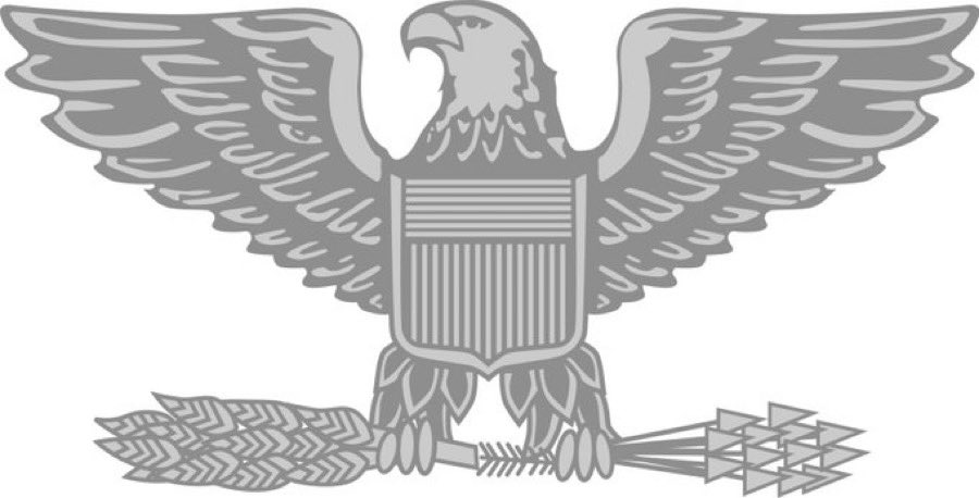 shoraddad's tweet photo. Absolutely humbled to be selected for Colonel on the FY24 list.
Thank you to those whom I have worked with over the years, mentors who guided &amp; shaped me, &amp; my amazing family who is the reason I can pursue my passion.
This is a team sport &amp; I am honored to be a part of it. https://t.co/tSzkqmp9Sx