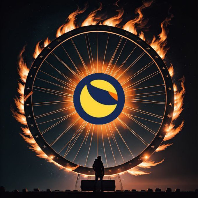 wizrd_eth's tweet photo. #LUNC is cheap, fast and the transaction never fails.💪👍

#BTC = Slow
#Ethererum = Expensive Gas Fees
#Solana = Transaction fails

RT.     Like.    Follow 🙏

#CryptoCommunity #BullRun #cryptosupportCZ #1000x #BNB #FLOKI #BONK #LUNCcommunity #LUNCBURN https://t.co/heEMM7N1XK