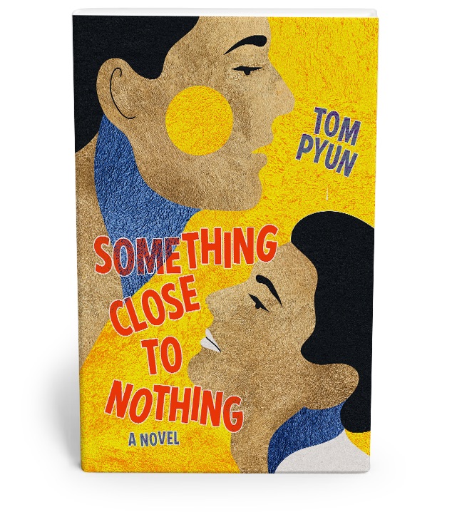 thp100's tweet photo. I wrote the first page of this novel in 2016, and it is finally coming out on November 12th with @AmblePress.  I've never worked so hard on something, nor have I ever been this patient. Pre-order link in bio. https://t.co/YPS5IVMSao