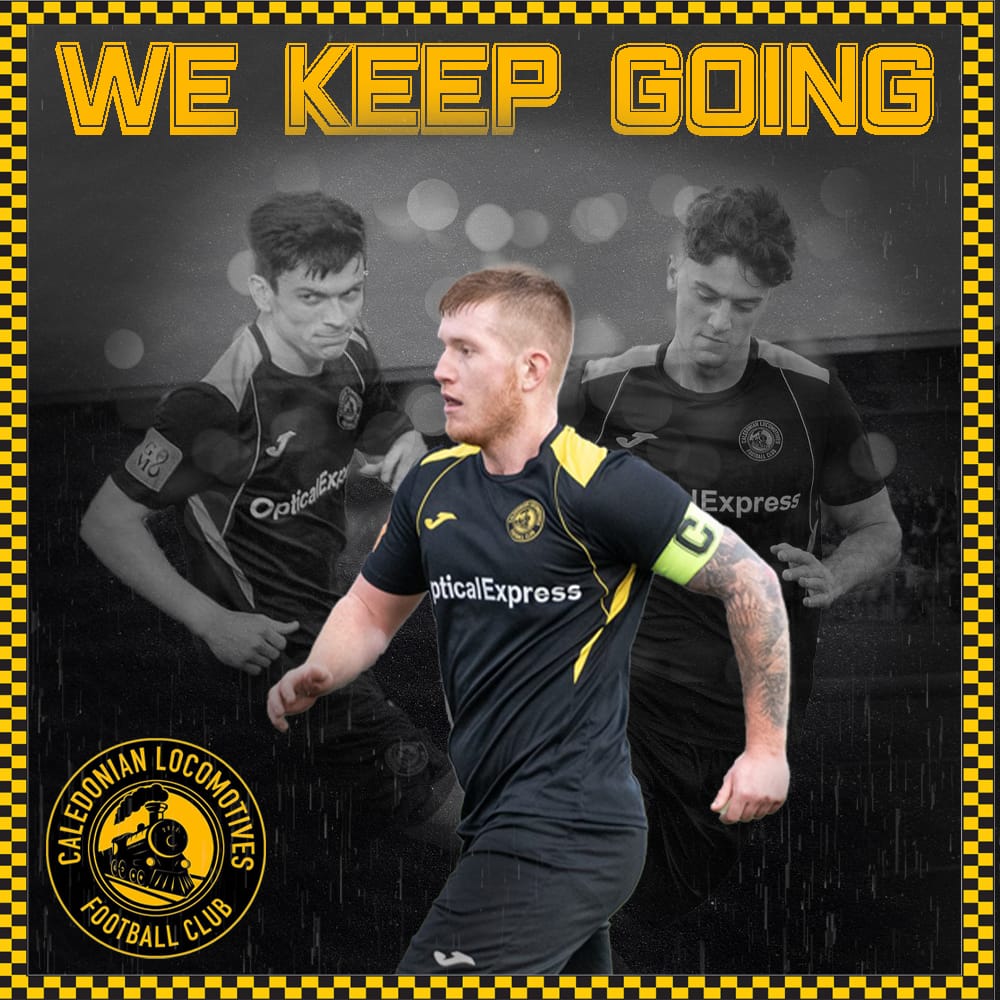 No league fixture for The Caley this Weekend so lets get our followers boosted  re posts likes &amp; mentions appreciated if you see this Post help a Wee team out 👊