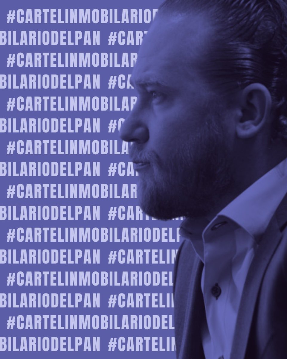 Estaría muy difícil postear cada hora un recordatorio? #CartelInmobiliarioDelPan