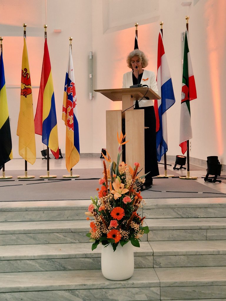 Doyen des CC NRW tweet media