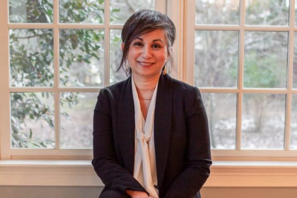 Congratulations to Professor @Kish_Parella on her election to the Executive Council of the American Society of International Law @asilorg. She will serve a three-year term on the Council. columns.wlu.edu/kish-parella-e…