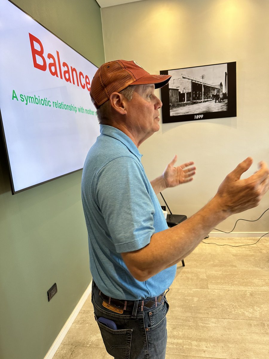 <a href="/FarmGreen13/">Farm Green</a> thanks Rick for your visit to Argentina!!