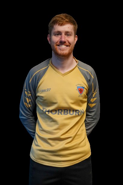 5️⃣0️⃣

Wednesday night's game against Cramlington United was goalkeeper Matthew Alexander's 50th league appearance for the club 🧤

Still yet to register a goal mind 😂