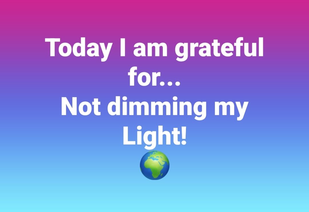 #iamgratefulfor #gratefuleveryday #gratefulchallenge #choices #hope #inspiration #YouDeserveBetter #liveyourdreams #liveyourtruth #beinspired #LiveYourBestLife #liveyouradventure #LiveYourLife #soul #lifepath #shine #ShineBright #shinebrightlikeadiamond #light #lightworker #care