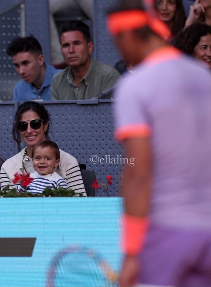 Invertir en valor

Quizás esta foto de <a href="/EllaLing23/">Ella Ling</a> resuma de la manera más preciosa qué cosas son las importantes de la vida

<a href="/RafaelNadal/">Rafa Nadal</a> #Value