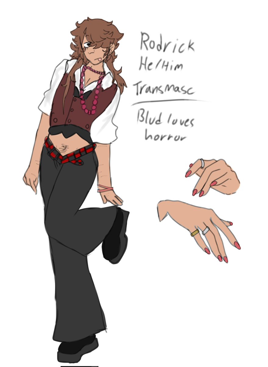 httprody's tweet photo. @Bellevet_ Uhhh yeah! My friend drew my oc on the second one :3 https://t.co/M9fJGpM79i