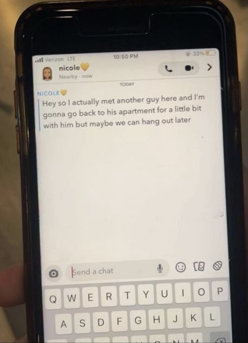 Matt #OUT tweet media