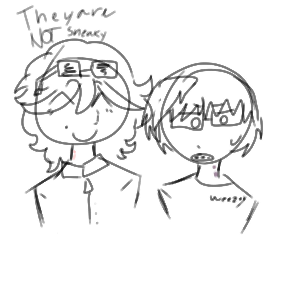 httprody's tweet photo. @Bellevet_ Uhhh yeah! My friend drew my oc on the second one :3 https://t.co/M9fJGpM79i