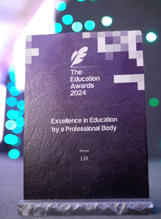 Education Awards tweet media