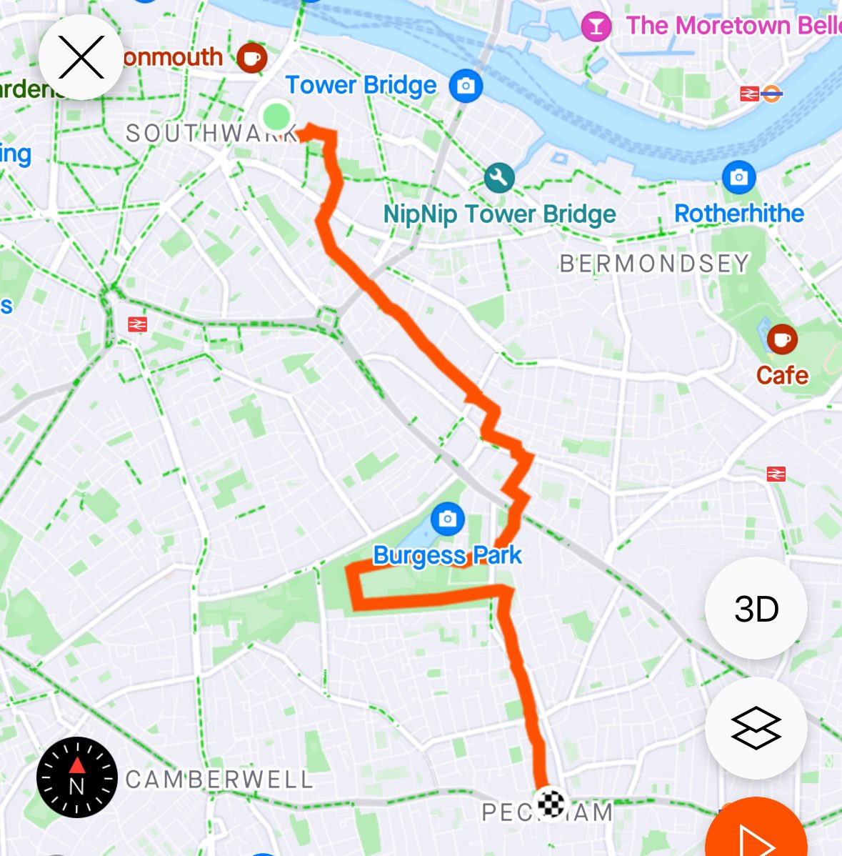 Today members of the <a href="/DRG_Kings/">Diabetes Research Group @King’s</a> lab ran or walked around 5km from Guy’s Campus to <a href="/Pecan121a/">Pecan</a> to donate to their food bank as part of the #Foodbankrun. We got such a lovely welcome and it was great to hear about their important work int he community.