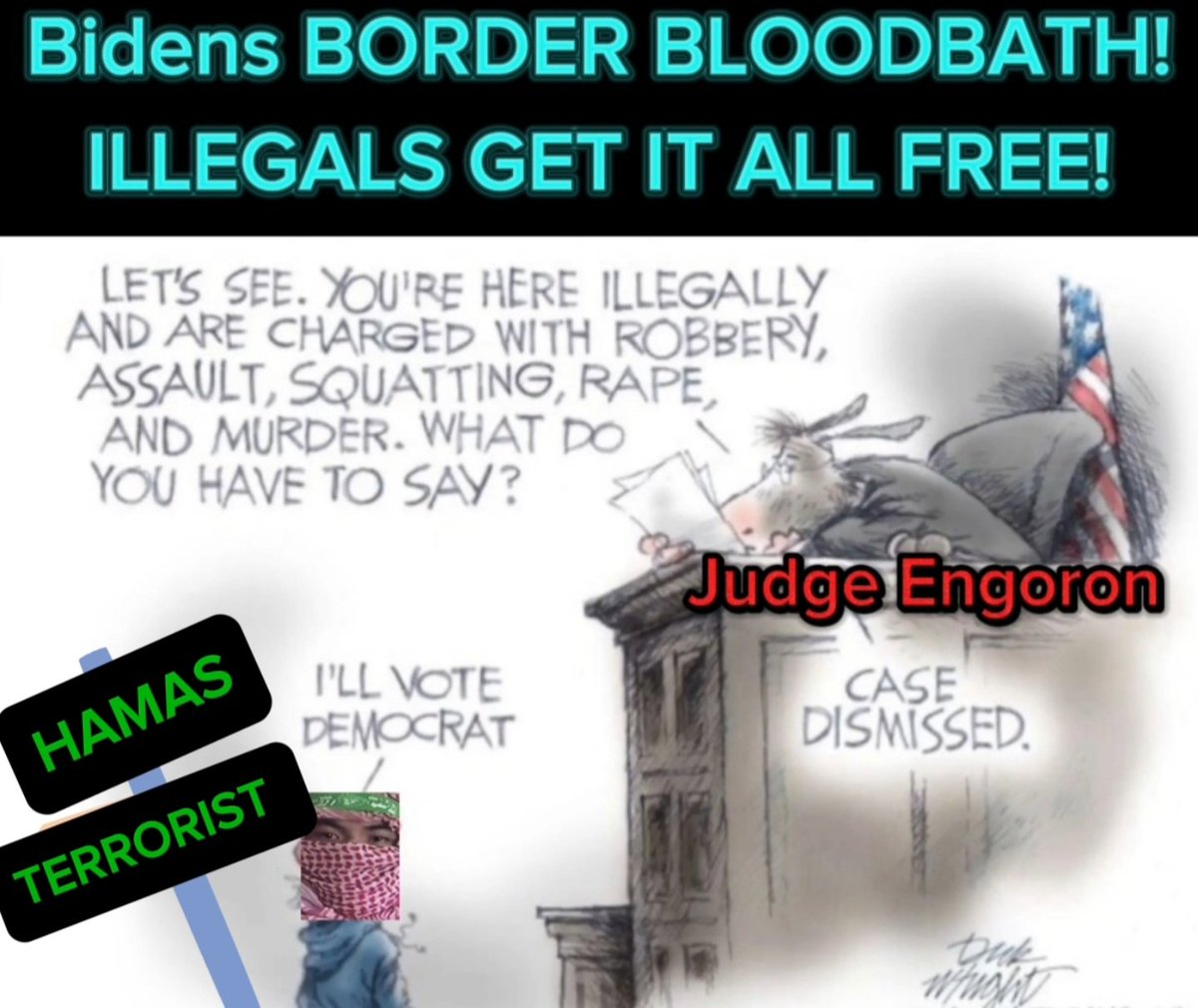 _chatterboxmama's tweet photo. Pretty much sums it up! #FJBdidTHAT #BidensILLEGALSGetitallFREE #RCBvsSRH #jjk258 #viralvideo #RightPlaceWrongPerson #Binance #BidenDESTROYEDAmerica #Trump https://t.co/yMfhMj7fxX