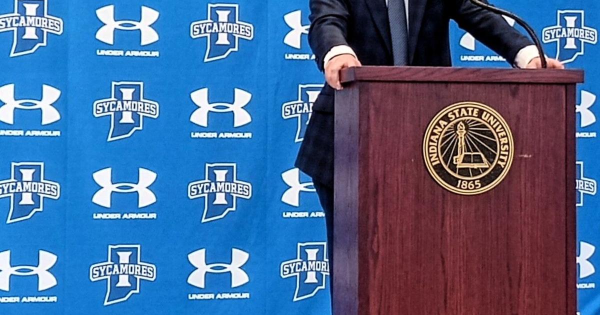 Graves hard at work putting pieces together to maintain ISU momentum dlvr.it/T61Rz9