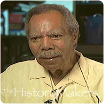 Click the link below to learn more about William 'Bob' Bailey.

thehistorymakers.org/biography/will…

#blackhistoryyoudidntlearninschool #blackhistory #blackhistoryeverymonth #blackexcellence #blackhistoryeveryday #blackhistoryisamericanhistory #blackhistoryrocks #todayinblackhistory