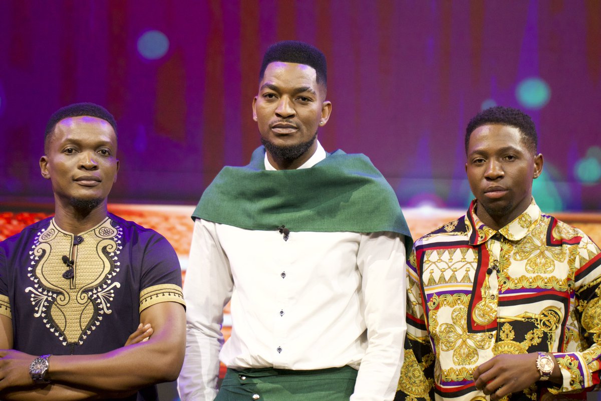 be_hot2's tweet photo. Love Squard at home, let’s raaatee 📈🫵🏽

#THTBS
#Umjolo_Lowo
#finalepisode
#thursdaylove https://t.co/RNqHt9FBdZ