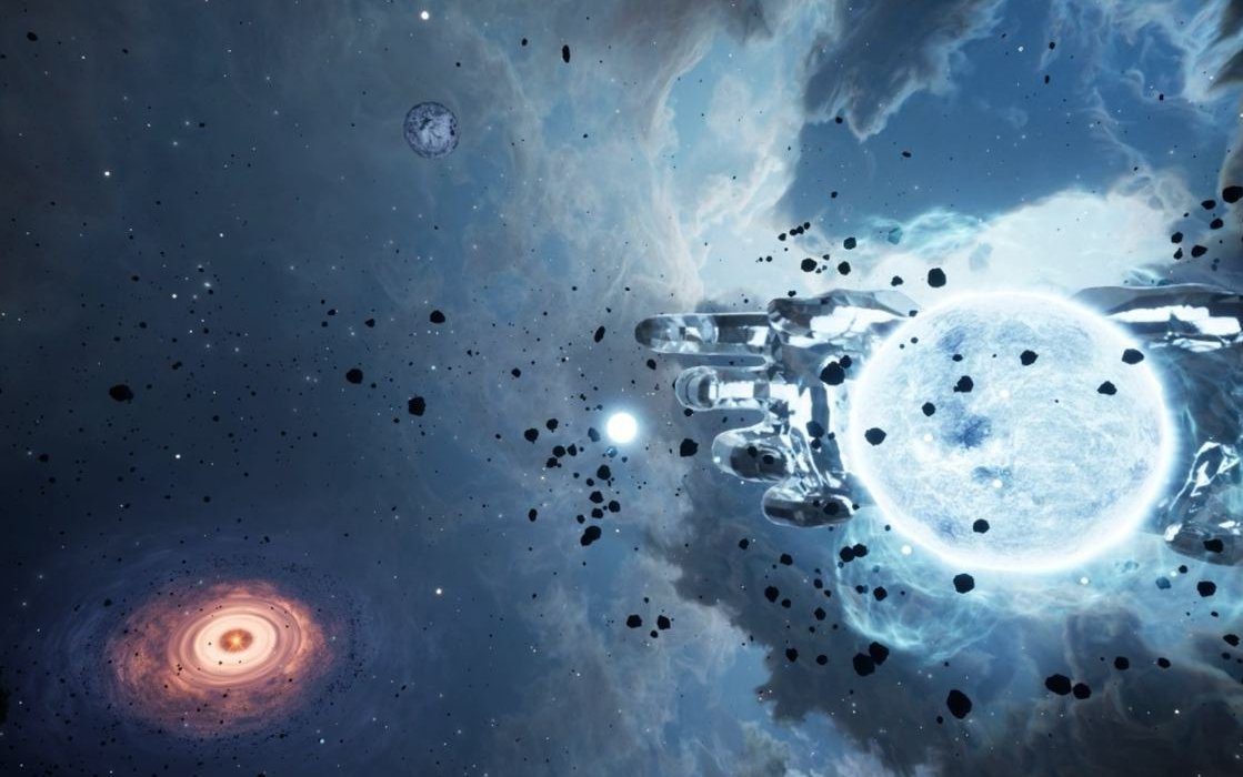 BambooADND's tweet image. LVCIDIA Beta is live 

Just tried it out, and I will say that it is a very easy yet enjoyable experience  

Something like this doesn't just expand the art universe, it immerses the community deeper into it  

Love to see how @fvckrender with the @lvcidia team are putting effort…