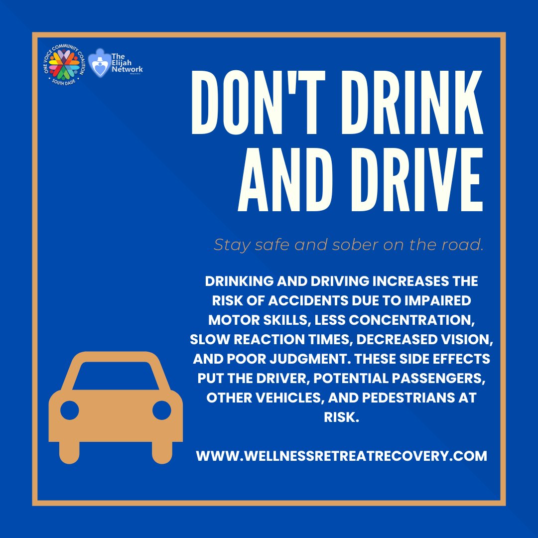 Drive sober or get pulled over. Stay alive, don't drink and drive. 

#livelifesubstancefree #dontdrinkanddrive #alcoholawarenessmonth #alcoholawarenessmonth2024