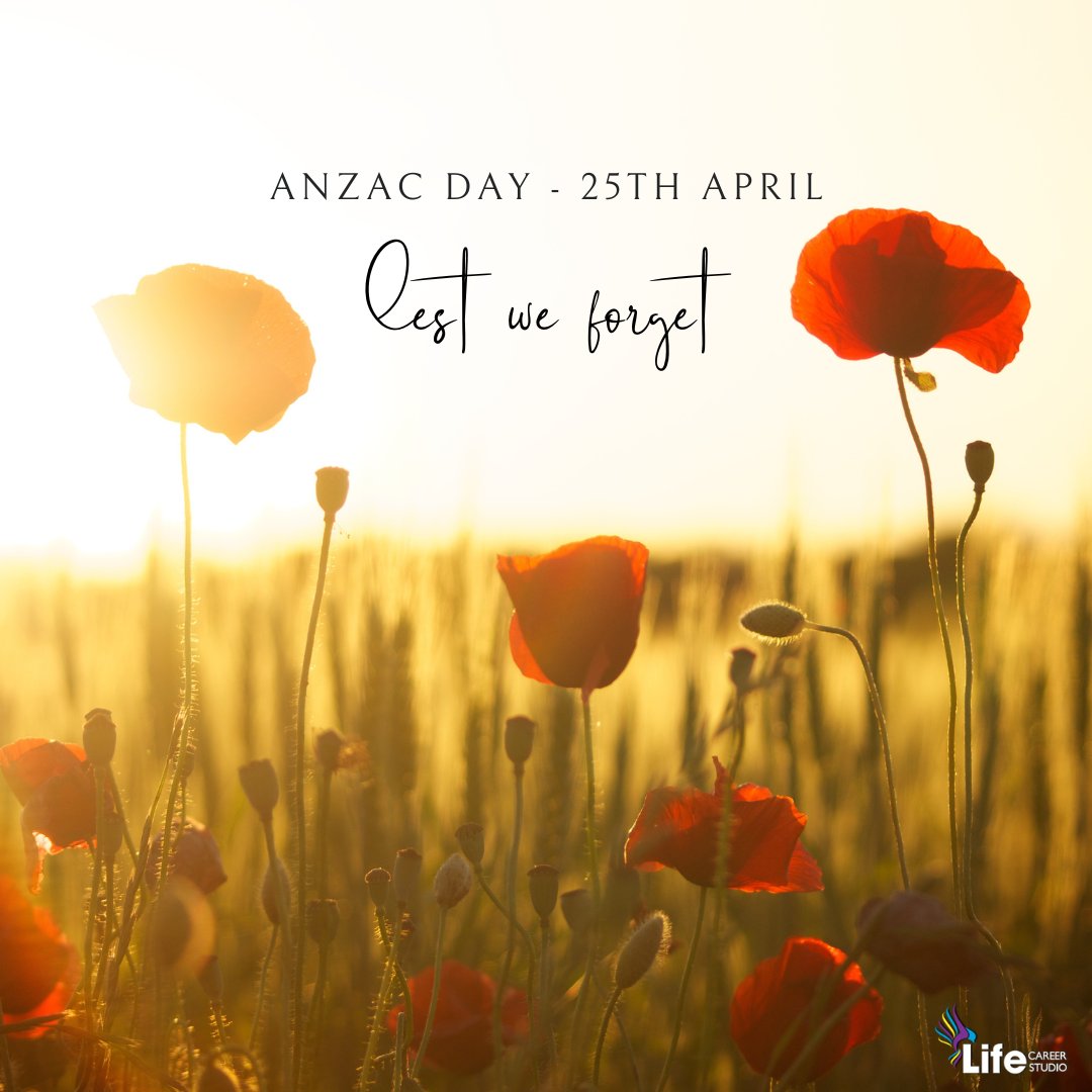 Today as an Australian, I honour the heroes of ANZAC Day, remembering their courage and sacrifice. Lest we forget. 🌹 #ANZACDay #RememberingHeroes #LestWeForget