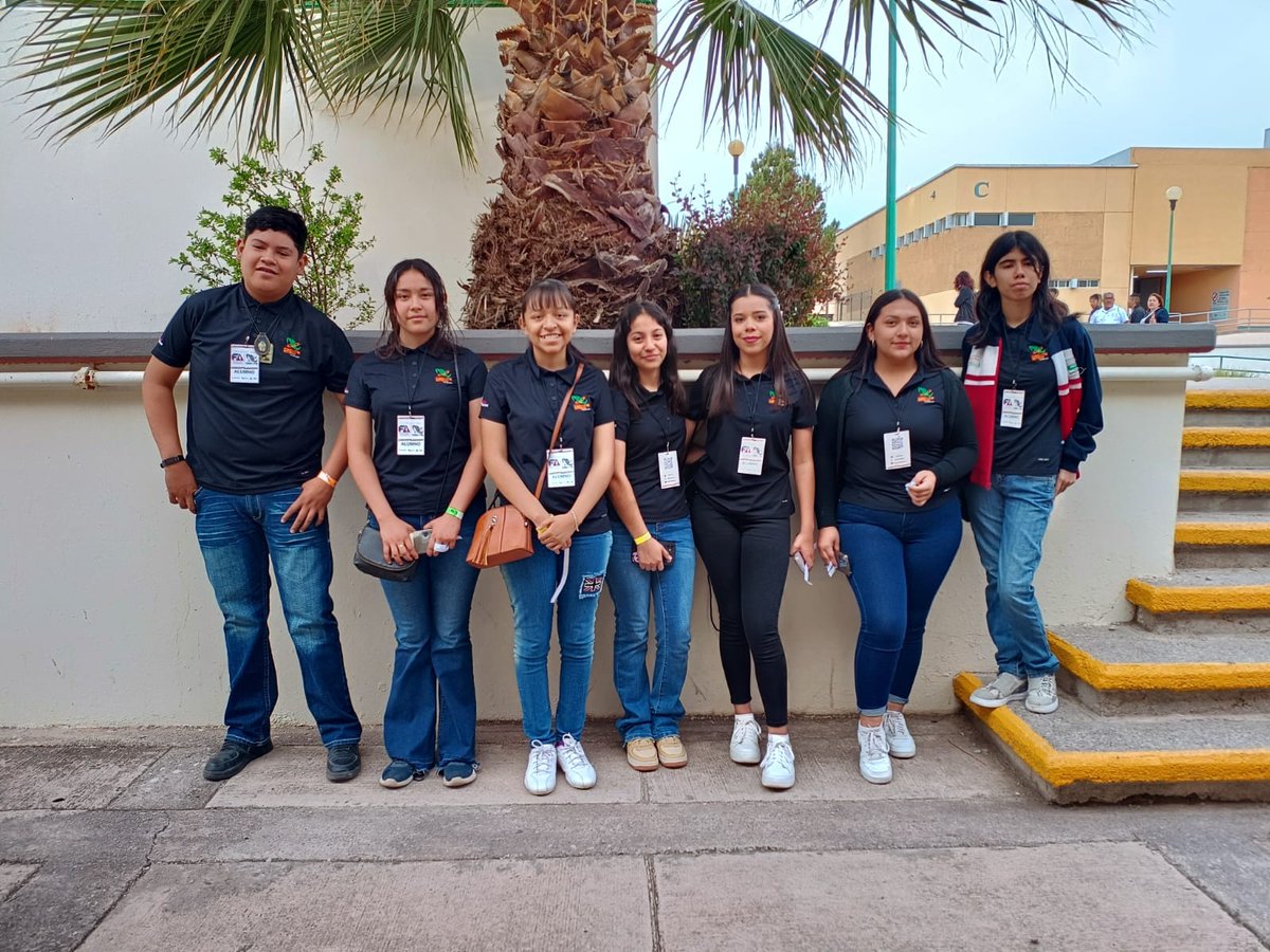 CECyTE Coahuila tweet media