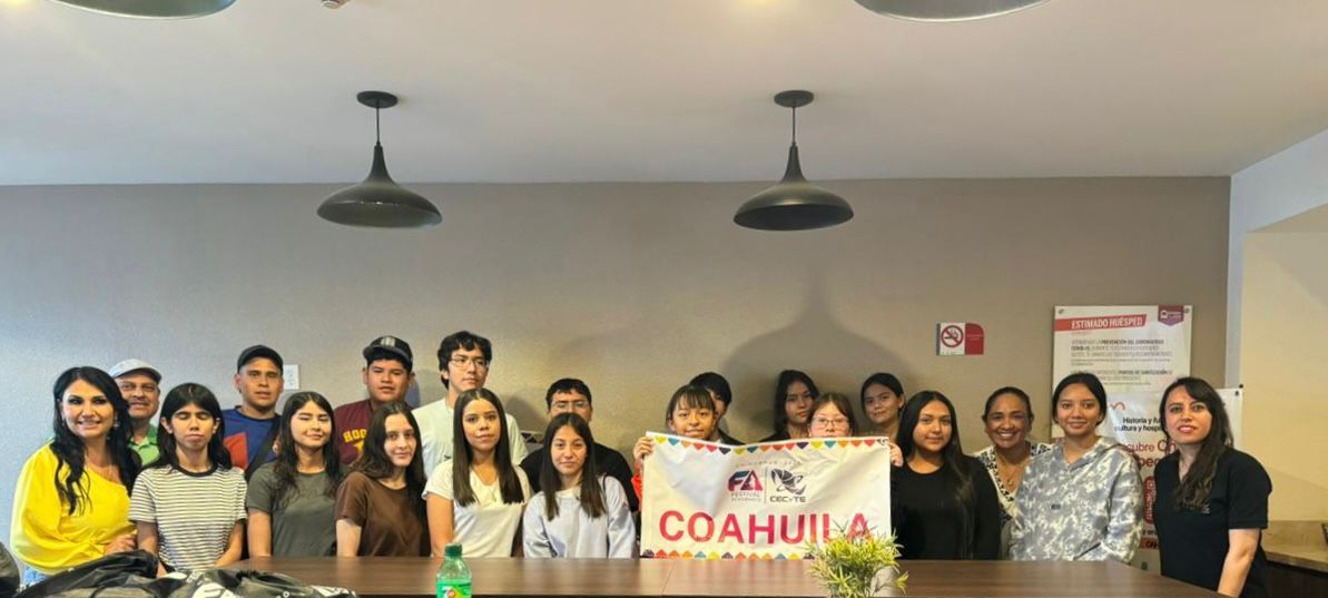 CECyTE Coahuila tweet media