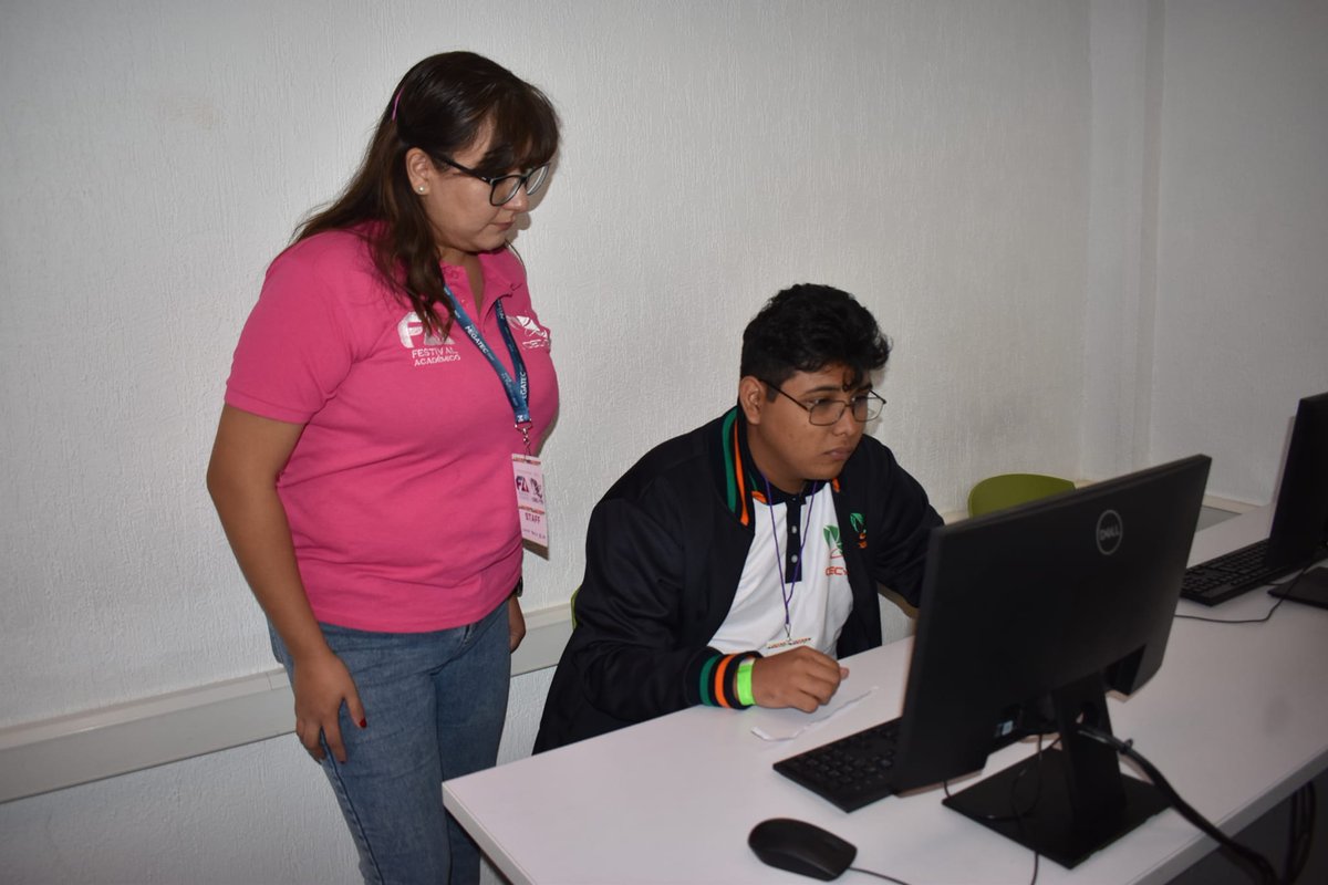 Coordinación CECyTEs tweet media