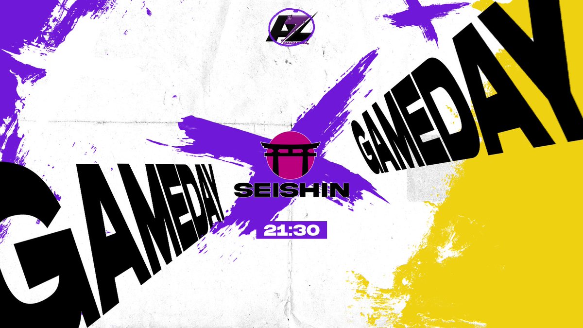 HOJE É DIA DE MALVADEZA ⚡️😈

Nossos malvados enfrentarão hoje a <a href="/SeiShingg/">𝗔𝗦𝗧𝗘𝗥 𝗡𝗼𝘁𝗶𝗳𝗶𝗰𝗮𝘁𝗶𝗼𝗻</a> pela <a href="/EmpoligaVP/">Empoliga VP</a> Major C podendo garantir a classificação antecipada para os playoffs em caso de vitória⚡️

Hoje não teremos transmissão de jogo pois o rékiz é muito incompetente 

#GOAZ 😈⚡️