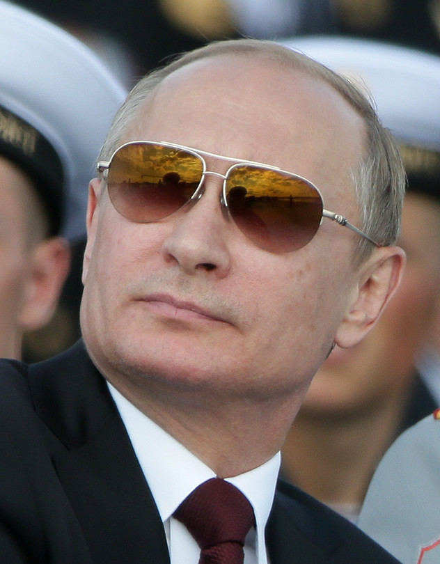 Spetsnaℤ 007 🇷🇺 tweet media