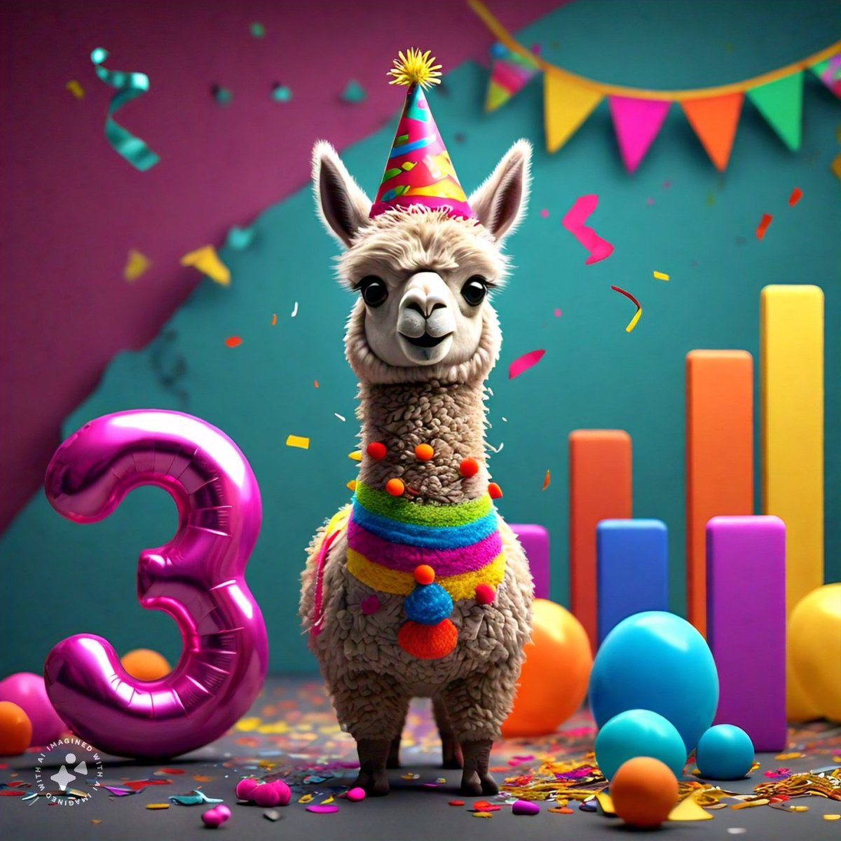 What a week since we released Llama 3! I couldn’t be more proud of the response. 🏆 Llama 3 70B is now the highest ranking open model on @lmsysorg leaderboard. 📈 1.2M+ downloads. 🤗 600+ derivative models on @HuggingFace. I'm excited for much more to come.