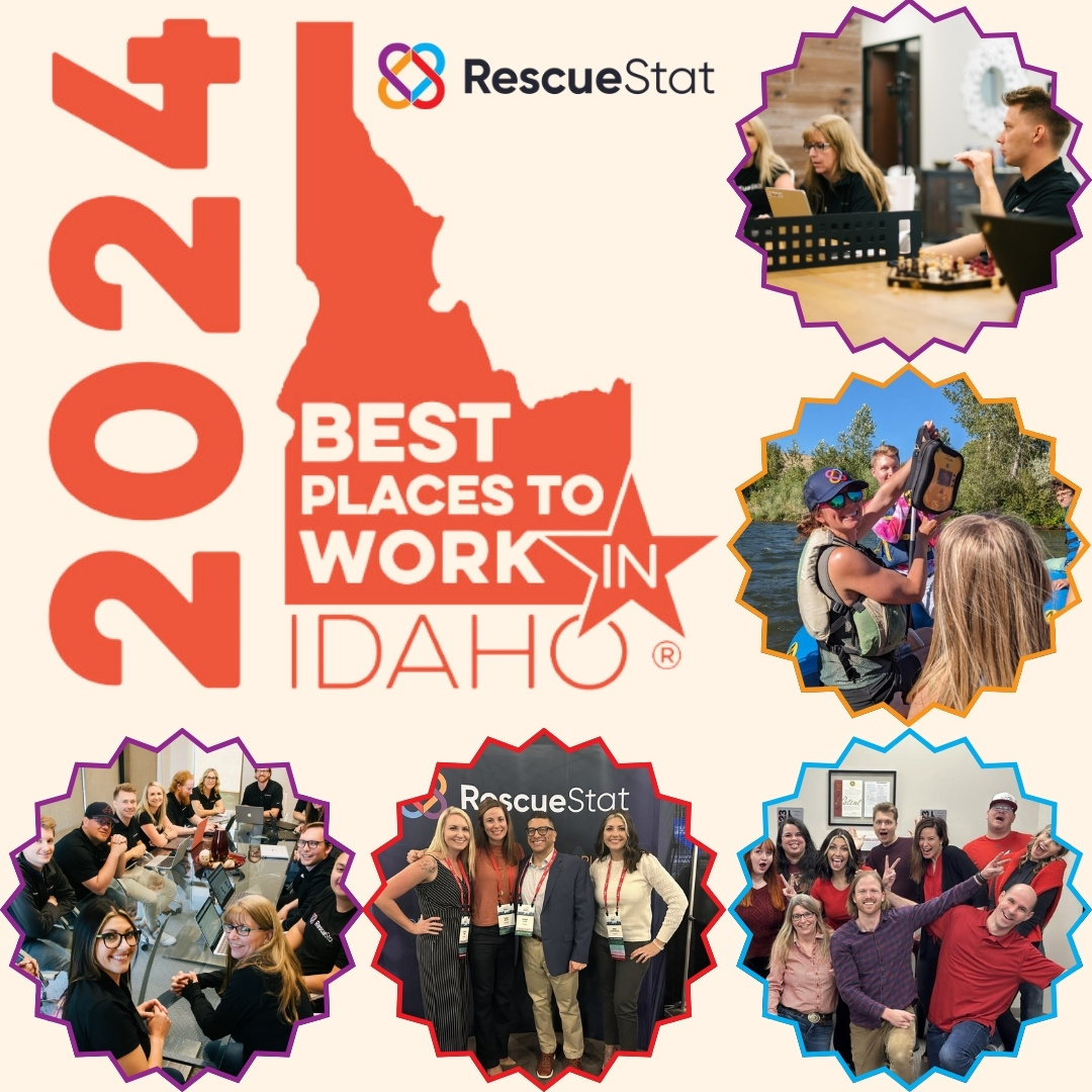 We just placed 3rd in the Best Places to Work in Idaho Small Business Category! We're so proud of this achievement. It shows our dedication to creating a workplace where trust, growth, and strength are prioritized. Thank you team! 
#bestplacestoworkidaho #lovewhereyouwork