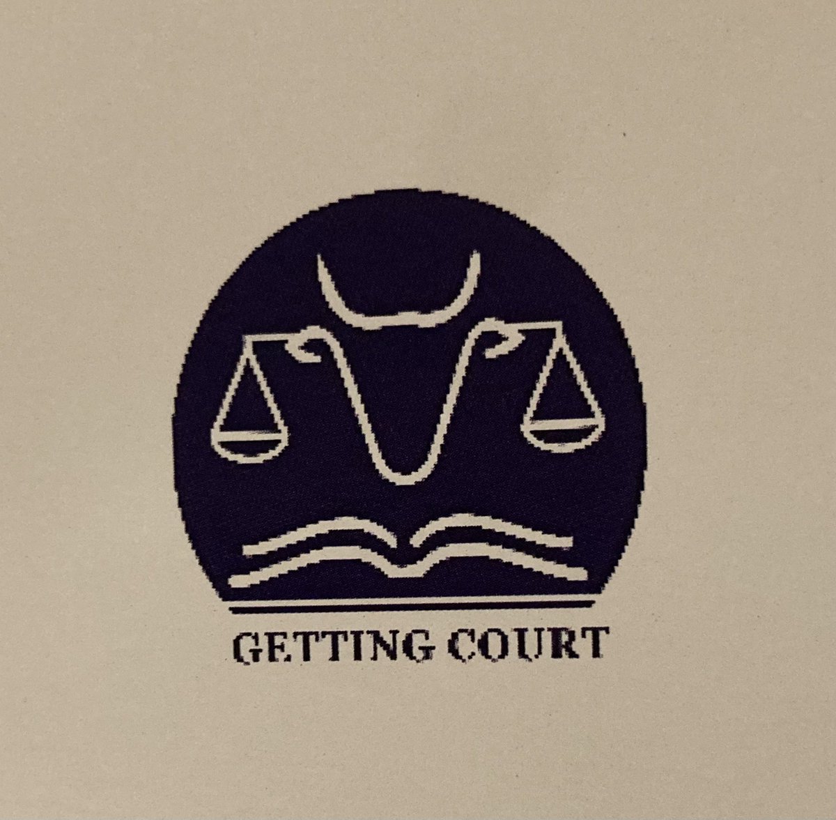 It was a privilege to attend “Getting Court’s” 8th anniversary tonight. The charity takes local children into Oxford’s courts and to prison, and lets them hear directly from prisoners - powerfully demonstrating how offending destroys lives. A big thank you to all involved 🙏