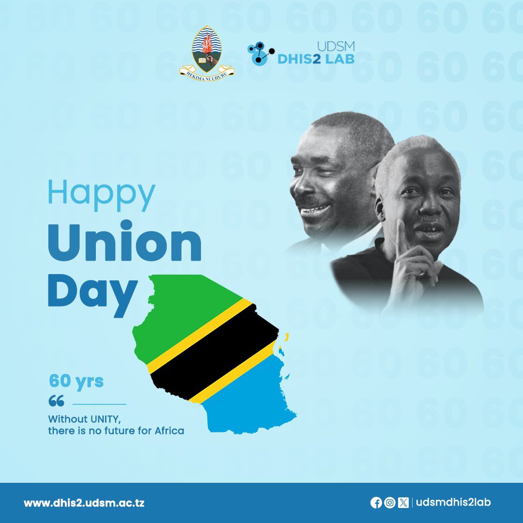 UDSM DHIS2 Lab (@udsmdhis2lab) on Twitter photo 