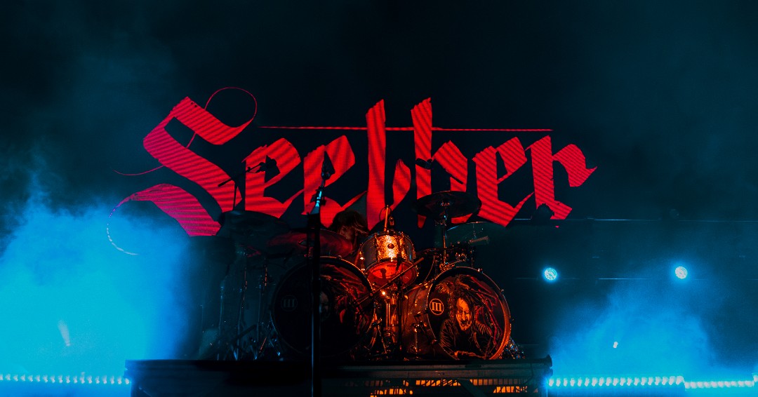 seether tweet picture