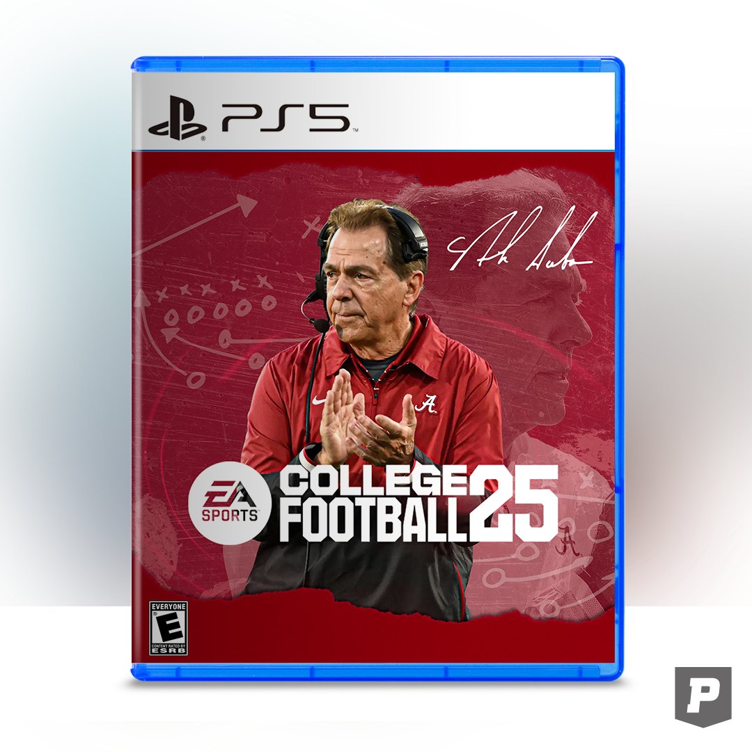 The #NflDraft is just a reminder that College Football 25 is only a couple months away from it's glorious return 🎮🔥 Who is your pick to be on the cover? #CollegeFootball25 #PS5 #CFB25 #Gaming #VideoGames #CollegeFootballGame #PS5Gaming #VirtualGridiron #GameOn