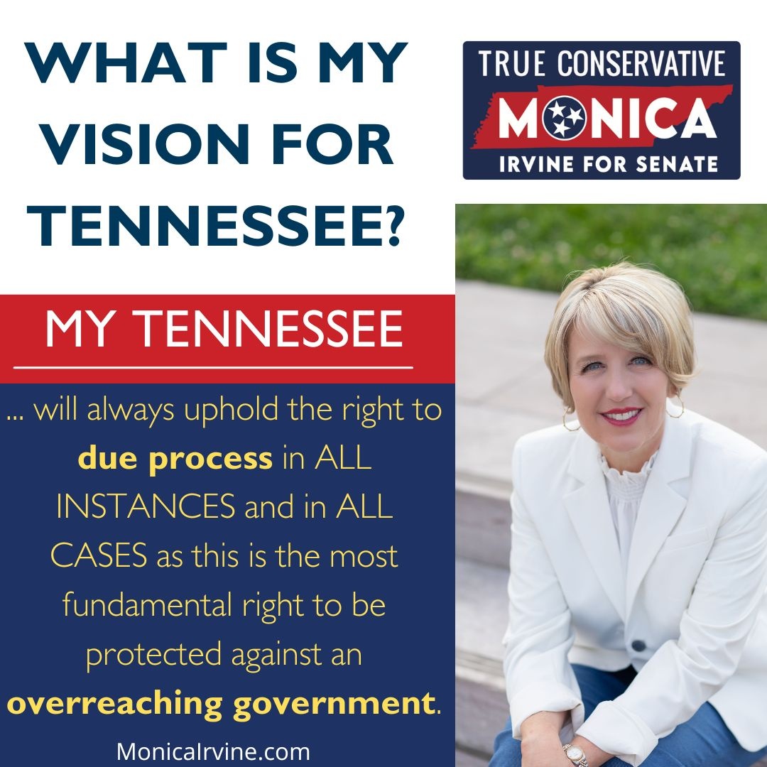 Hello again Friend! Do you call Tennessee home, like I do?  Please join me in fighting for it!
#monicairvine #monicafortennessee #monicaforTN #tnpolitics #tnrepublican #tnconservative #tnsenate #knoxville #knoxvillepolitics