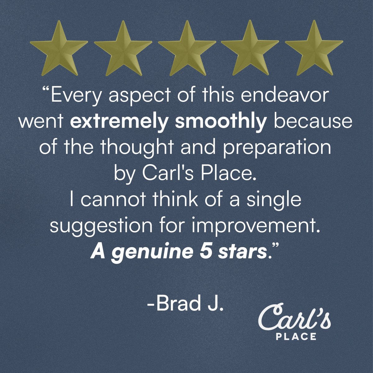 Now this is what we like to hear! #golf #golfsimulator #indoorgolf #mycarlsplace