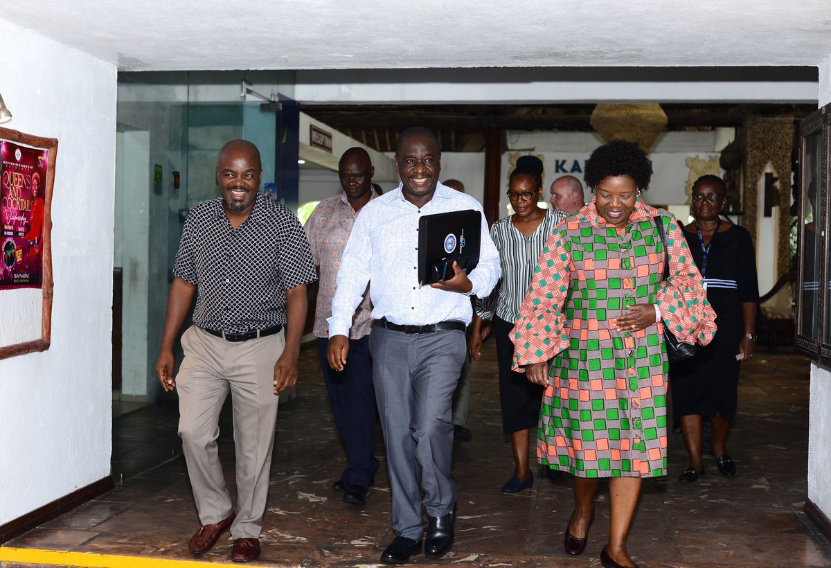 The Federation of Kenya Employers held her Coast Branch Region Annual General Meeting today at the Reef Hotel in Mombasa under the theme 'Enterprise Resilience and Sustainability'.