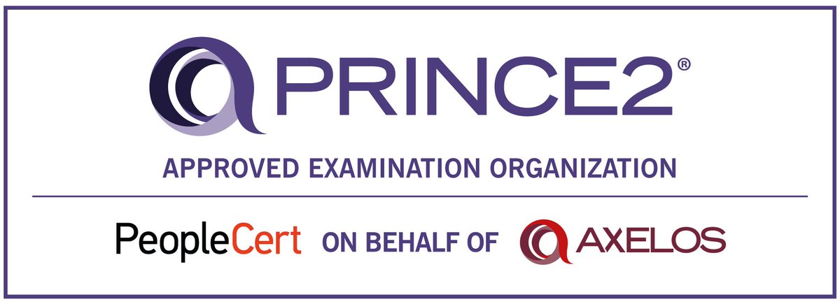 PRINCE2® online exams with Peoplecert and Academy1. academy1.com.au/exams/
Get certified with our support. We provide the official sample exams as well.