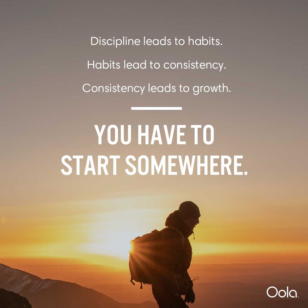 #Oola #LiveDifferently #1B7