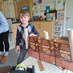 Photo by Dingwall Primary's Play Based Learning Journey (@DingwallPlay)