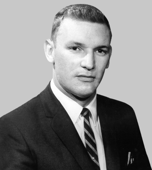 FBI Los Angeles remembers Special Agent Douglas M. Price, who was shot and killed #OTD in 1968 during an effort to apprehend a wanted fugitive. Read more here: fbi.gov/history/wall-o…