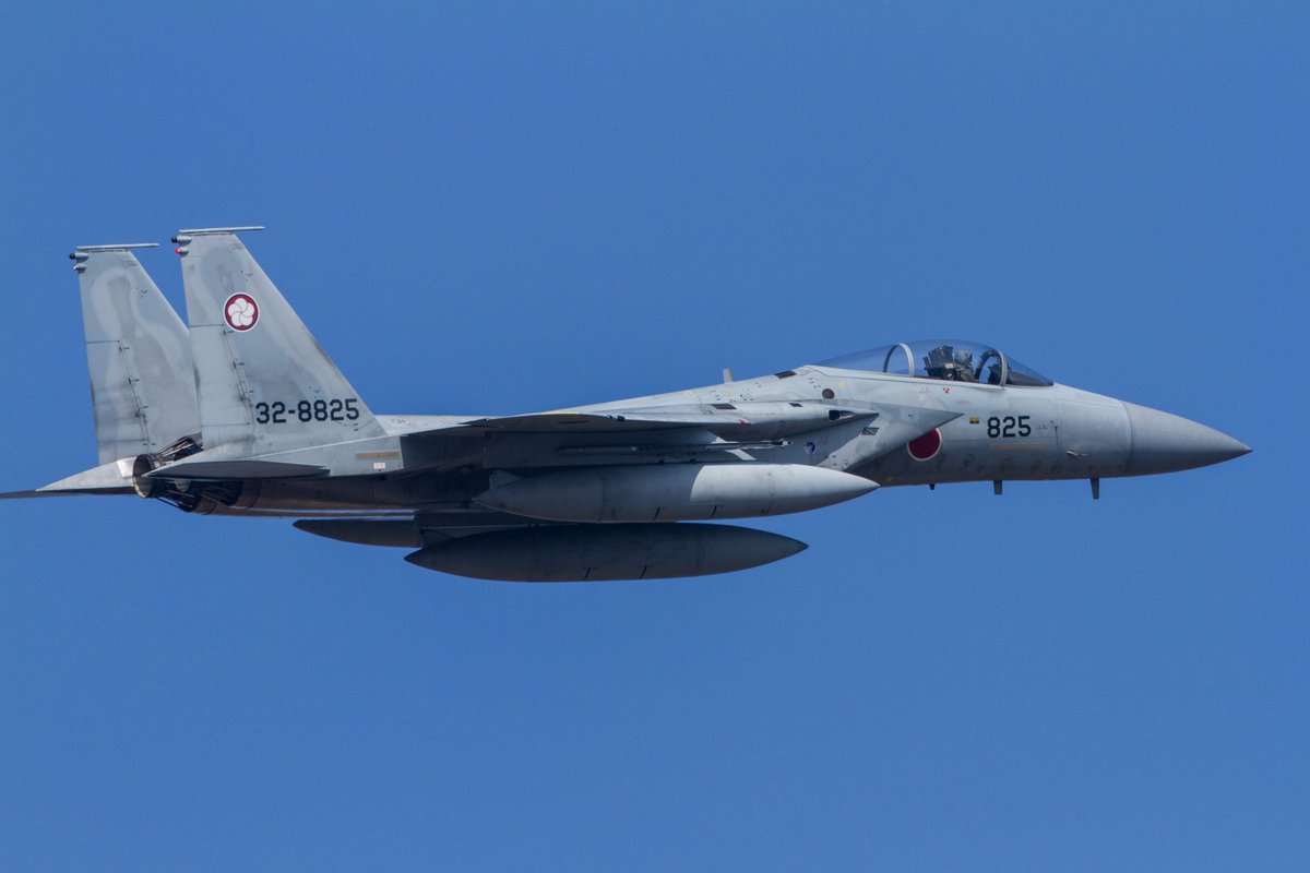 fieldimc's tweet photo. JASDF Hyakuri Airbase (RJAH)
JASDF vs USMC
18.Mar.2015
#JASDF #USMC #VMFA323 #็พ้ๅบๅฐ https://t.co/5UIO0Lbzba
