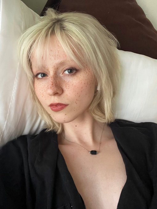 Take me to the river https://t.co/ufsIMdXRDQ