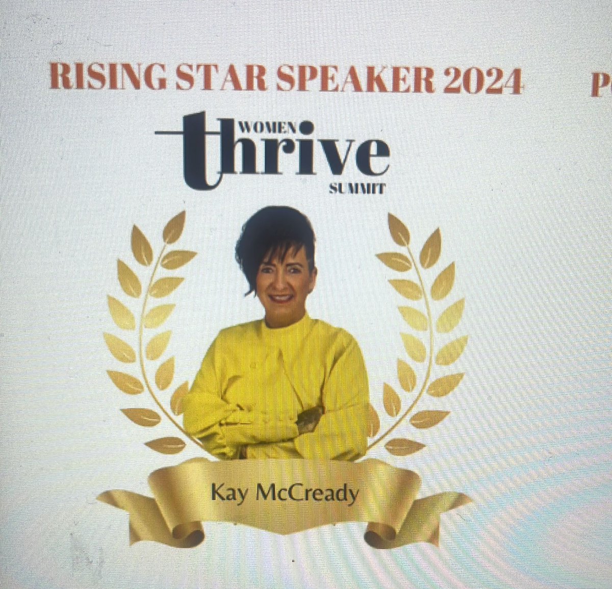 I have just heard tonight that Kay won  Best Rising Star Speaker 2024. Huge congratulations and I look forward to her presentation @tpc2024.  Have you reserved your ticket yet? ncl.ac.uk/research/techn… @NU_Technet @TechsCommit @NU_Women @uk_itss