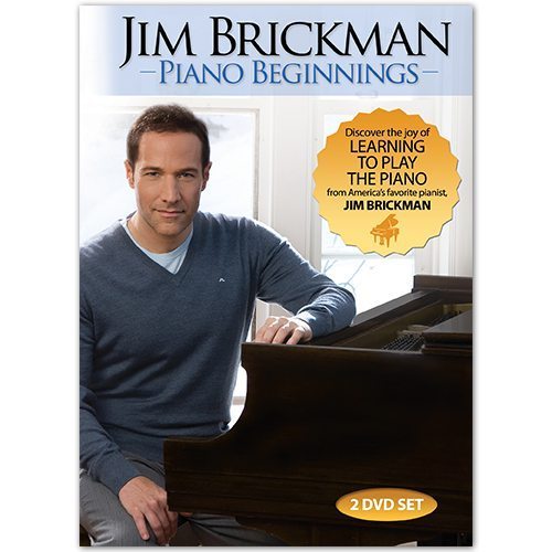 #WinningWednesday - Answer for a chance to win: What's one song anyone can learn on piano? • You could win 1 of 10 'Piano Beginnings' DVDs! We promise Jim doesn't vacuum during the lesson 😂IYKYK