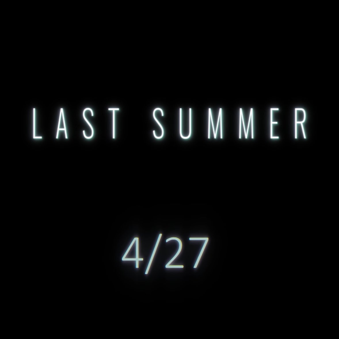 I was beaten down, thrown away but that was last summer. 

linktr.ee/iamgradyfinch