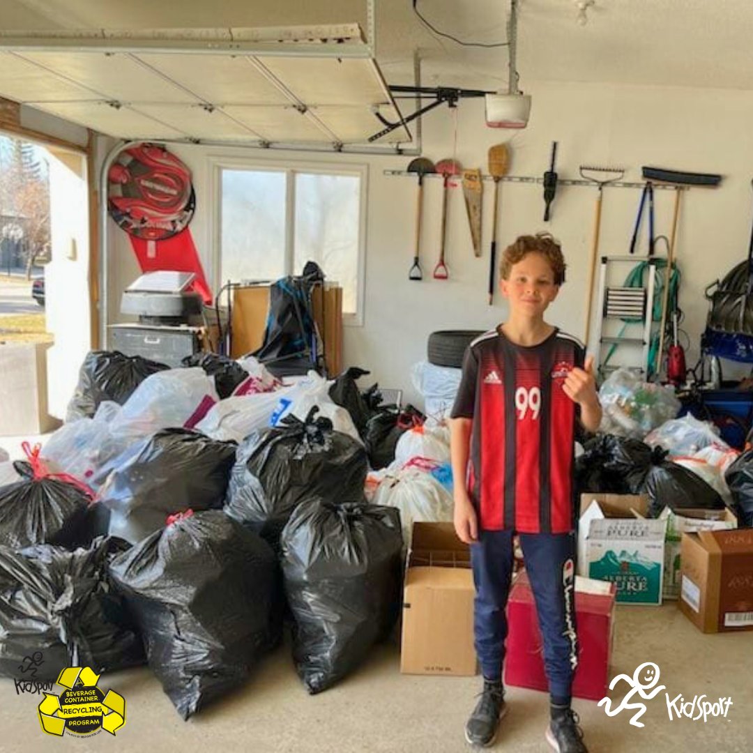 KidSport Calgary tweet media