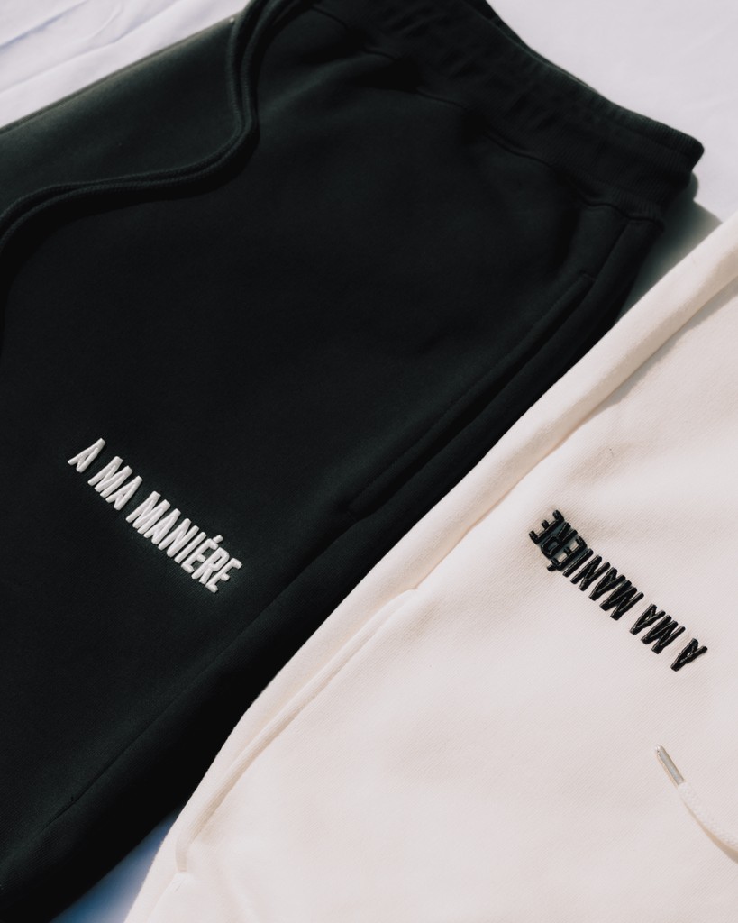 Your new everyday uniform.⁠ ⁠ Explore our range of essential pieces, available in Atlanta, DC, Houston, and online: amamaniere.com/collections/a-…