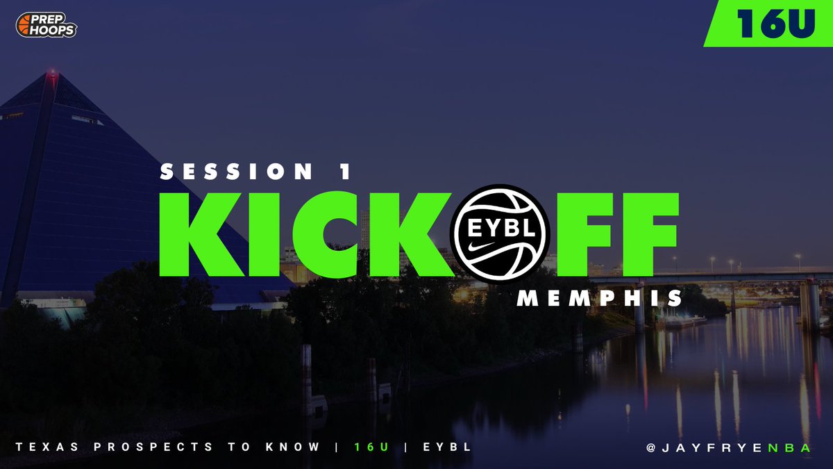 Texas Prospects to Know | E16 | #EYBL Kickoff This is going to be a really fun weekend!! 🔥🔥 👇👇👇Read Now!!! 👇👇👇 👉tinyurl.com/4cmbzp4c👈