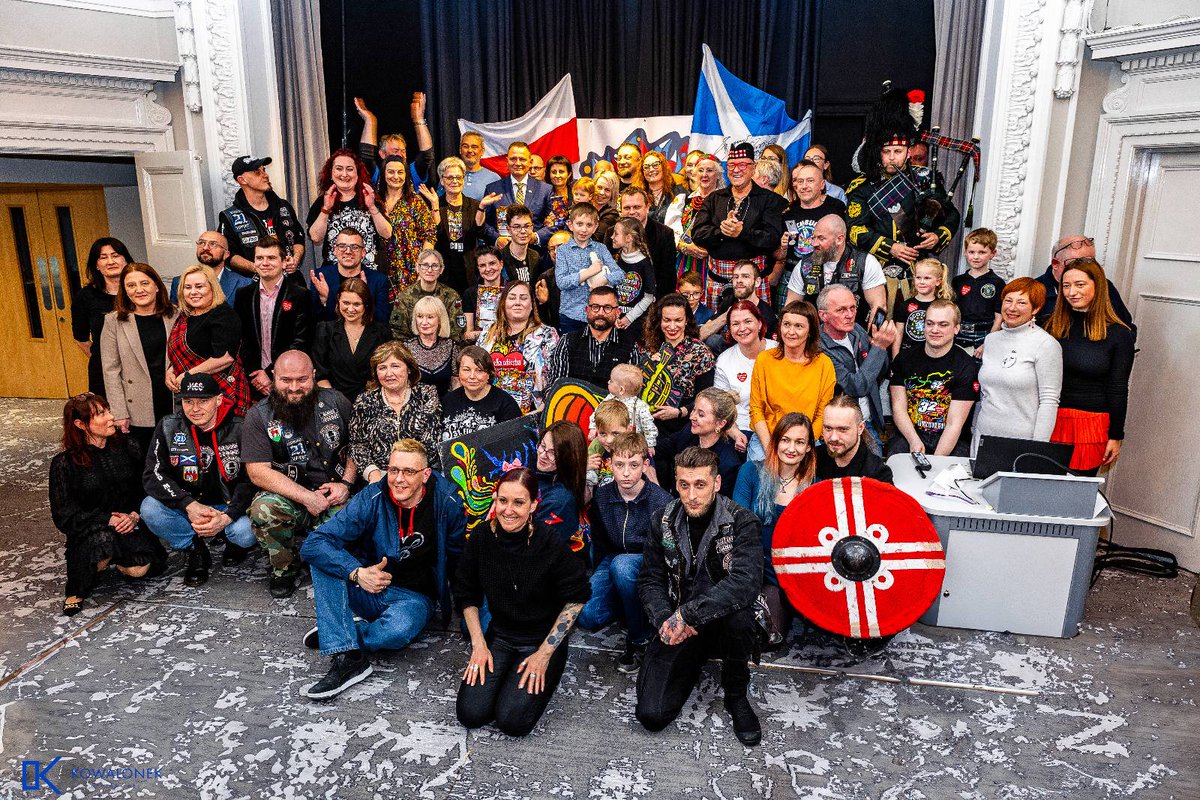 Foreign Communities of Alba Association tweet media